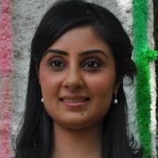 Bhanu Sri Mehra